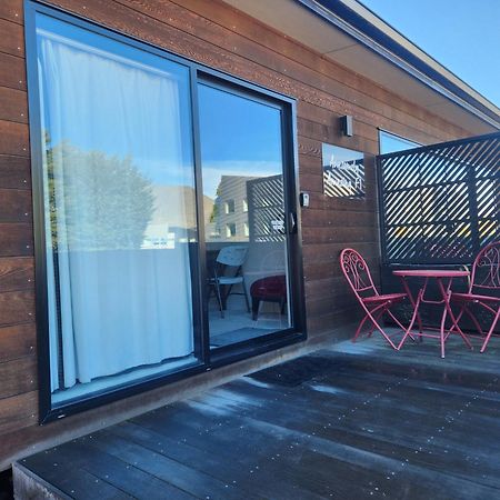 Apartamento Central Spa Escape Studio - F1 Queenstown Exterior foto